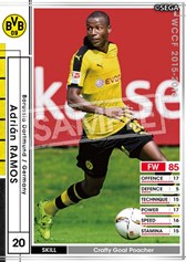 ꡼ No.003 | WCCFץȥ饫 ڡ14Ƥ»ܡ6祻åȤθꥫɤ褦