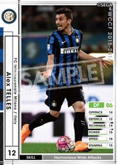 ꡼ No.005 | WCCFץȥ饫 ڡ14Ƥ»ܡ6祻åȤθꥫɤ褦