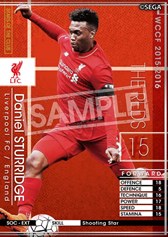 ꡼ No.007 | WCCFץȥ饫 ڡ14Ƥ»ܡ6祻åȤθꥫɤ褦