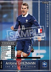 ꡼ No.005 | WCCF 15-16סVer2.0Ư衼åѤɽ¿ɲ