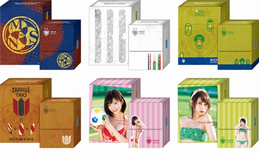 ꡼ No.001 | WORLD CLUB Champion Footballץꥸʥ륰åץ쥼ȥڡ11Ƥ»