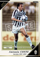 ꡼ No.003Υͥ / WORLD CLUB Champion Football 2015-2016סVer.3.0Ư