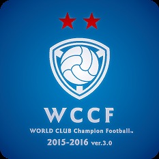 ꡼ No.008Υͥ / WORLD CLUB Champion Football 2015-2016סVer.3.0Ư