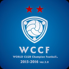 WORLD CLUB Champion Football 2015-2016סVer.3.0Ư