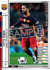 ꡼ No.004Υͥ / WCCFסȥ饫ɥڡ15Ƥ