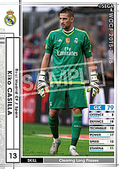 ꡼ No.005Υͥ / WCCFסȥ饫ɥڡ15Ƥ