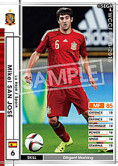 ꡼ No.006Υͥ / WCCFסȥ饫ɥڡ15Ƥ