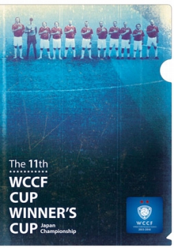 ꡼ No.007Υͥ / WORLD CLUB Champion Football׸η辡122˳