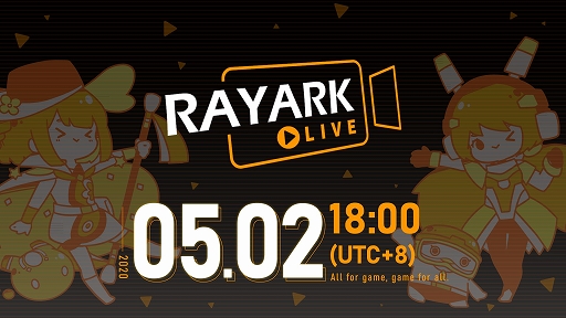 ꡼ No.001Υͥ / RayarkRayark LIVEפܻ֤521900ۿꡣǿ̸ꥰåTwitterڡⳫ