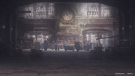 ꡼ No.009Υͥ / RayarkۿȤǡSoul of EdenסDEEMO IIפκǿࡼӡޤ¿ξ󤬸