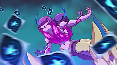 ꡼ No.022Υͥ / RayarkۿȤǡSoul of EdenסDEEMO IIפκǿࡼӡޤ¿ξ󤬸