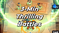 ꡼ No.023Υͥ / RayarkۿȤǡSoul of EdenסDEEMO IIפκǿࡼӡޤ¿ξ󤬸