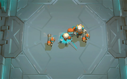 画像ギャラリー No.007のサムネイル画像 / 事前登録中の「ソウル・オブ・エデン」,ゲームシステム紹介とカードスキルの情報を公開