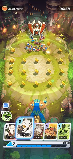 ���������꡼ No.003�Υ���ͥ������ / �֥����롦���֡����ǥ�פΥ������Х��ۿ����������ȡ�RTS��DCG��ߥå����������沈����