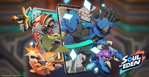 ���������꡼ No.005�Υ���ͥ������ / �֥����롦���֡����ǥ�פΥ������Х��ۿ����������ȡ�RTS��DCG��ߥå����������沈����