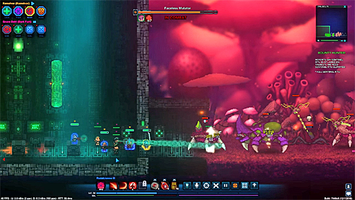 Pixel Privateers Official Trailer