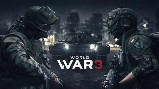 The Farm 51の新作オンラインfps World War 3 のアーリーアクセス版が18年内にsteamでリリース バトルロイヤルモードを実装へ