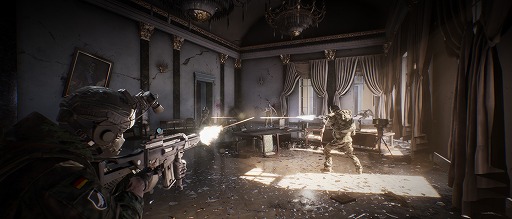 ꡼ No.007Υͥ / The Farm 51ο饤FPSWorld War 3פΥ꡼Ǥ2018ǯSteamǥ꡼Хȥ⡼ɤ