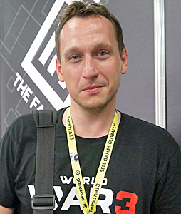 ꡼ No.003Υͥ / gamescom軰ơޤˤThe Farm 51Υ饤FPSWorld War 3פFree-to-Playǥ꡼