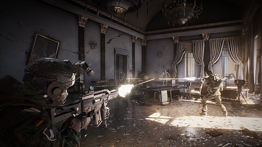 ꡼ No.002Υͥ / The Farm 51饤FPSWorld War 3פΥ¥ƥȤ»ܡƥ罸⥹