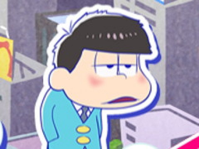 おそ松さん の公式スマホアプリ おそ松さんのへそくりウォーズ ニートの攻防 のandroid版が配信開始 Ios版は事前登録が再開