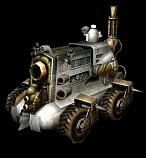 ꡼ No.004 | ȥᥫܥɥɡ¤ˤλҤˤϤޤʤǤ򽸤᤿奢RTS׸ζﵡʥɥ륻󥭡ˡץץ쥤ݡ