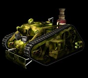 ꡼ No.005 | ȥᥫܥɥɡ¤ˤλҤˤϤޤʤǤ򽸤᤿奢RTS׸ζﵡʥɥ륻󥭡ˡץץ쥤ݡ