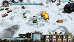 ꡼ No.017 | ȥᥫܥɥɡ¤ˤλҤˤϤޤʤǤ򽸤᤿奢RTS׸ζﵡʥɥ륻󥭡ˡץץ쥤ݡ