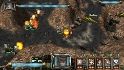 ꡼ No.018 | ȥᥫܥɥɡ¤ˤλҤˤϤޤʤǤ򽸤᤿奢RTS׸ζﵡʥɥ륻󥭡ˡץץ쥤ݡ