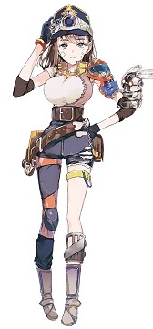 ꡼ No.042 | ȥᥫܥɥɡ¤ˤλҤˤϤޤʤǤ򽸤᤿奢RTS׸ζﵡʥɥ륻󥭡ˡץץ쥤ݡ