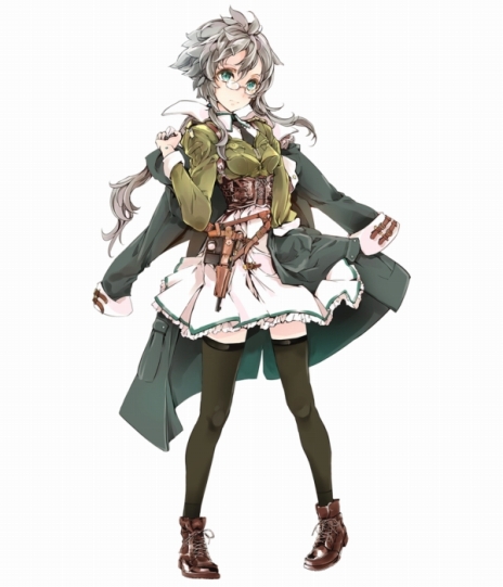 ꡼ No.009Υͥ / ׸ζﵡʥɥ륻󥭡ˡץȡ꡼4ϡΦ-ɥ-פﲦѥɡо