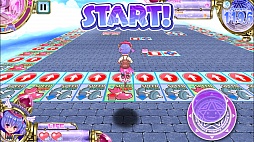 画像ギャラリー No.002のサムネイル画像 / パネルを使ってゴールを目指せ！ スマホ向けアクションゲーム「ホッピングガールこはねちゃん」を紹介する「（ほぼ）日刊スマホゲーム通信」第1041回