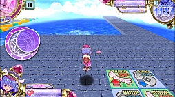 画像ギャラリー No.004のサムネイル画像 / パネルを使ってゴールを目指せ！ スマホ向けアクションゲーム「ホッピングガールこはねちゃん」を紹介する「（ほぼ）日刊スマホゲーム通信」第1041回