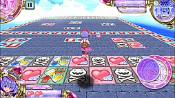 画像ギャラリー No.009のサムネイル画像 / パネルを使ってゴールを目指せ！ スマホ向けアクションゲーム「ホッピングガールこはねちゃん」を紹介する「（ほぼ）日刊スマホゲーム通信」第1041回