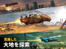 ꡼ No.004 | ݥȥݥץϳ±RPGSandstorm: Pirate Warsפܸб