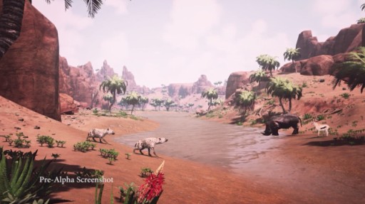 画像ギャラリー No.001のサムネイル画像 / 映画「コナン・ザ・グレート」をベースにしたオープンワールド型サバイバルアクション「Conan Exiles」,開発者ビデオダイアリーが公開に