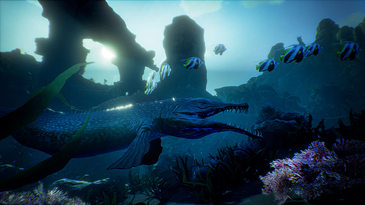 ꡼ No.014Υͥ / Conan Exilesפܸб2017ǯ1ȡNVIDIAΡAnselб360٥ץǽ