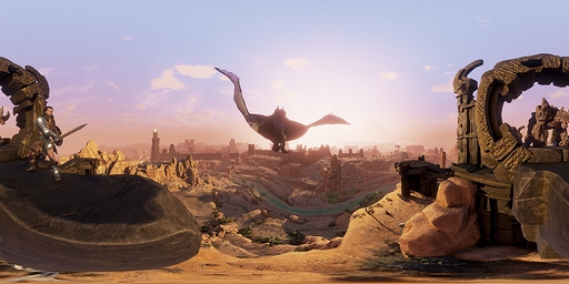 ꡼ No.015Υͥ / Conan Exilesפܸб2017ǯ1ȡNVIDIAΡAnselб360٥ץǽ