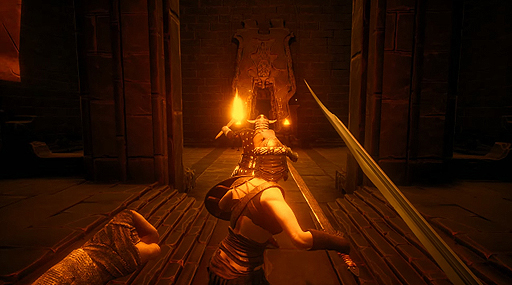 画像ギャラリー No.008のサムネイル画像 / Funcom新作「Conan Exiles」の最新映像が公開に。英雄・コナンが過酷な世界で生存する方法を開発者達が解説