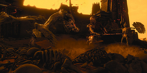 ꡼ No.001 | ܸɽбConan ExilesפΥ꡼ǥ꡼˳ȯԥӥǥ꡼