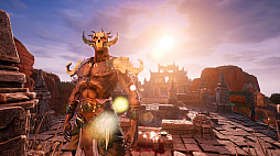 ꡼ No.007 | Conan ExilesפκǿDLCȥ롦֡ץɤǥ꡼󥸥ʤɤ¿о