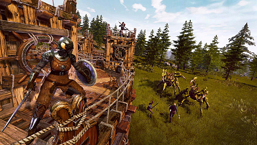 ꡼ No.010 | Conan ExilesפκǿDLCȥ롦֡ץɤǥ꡼󥸥ʤɤ¿о