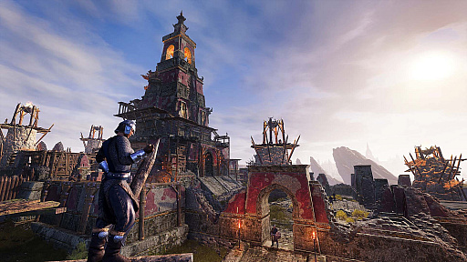 ꡼ No.017 | Conan ExilesפκǿDLCȥ롦֡ץɤǥ꡼󥸥ʤɤ¿о