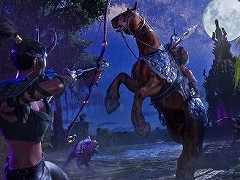 Steam版「Conan Exiles」，Unreal Engine 5ベースの大型無料アップグレード「Conan Exiles Enhanced」を5月5日にリリース