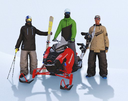 ꡼ No.004Υͥ / Free-to-Playǳڤ륪ץɷ󥿡ݡĥSNOWפΥץ¥ƥȤ