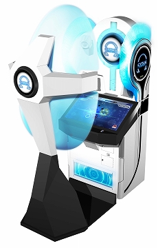 画像ギャラリー No.005のサムネイル画像 / 「JAEPO2016」のカプコンブースに「進撃の巨人 TEAM BATTLE」の出展が決定。リアルに再現したという立体機動装置の披露なるか