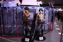 ꡼ No.001Υͥ / JAEPO2016Ͽ͵˥ƸѡǥХǵͤऻ衣ֿʷε TEAM BATTLEץơ٥ȥݡ