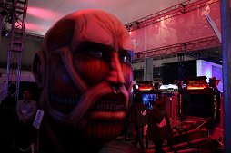 ꡼ No.002Υͥ / JAEPO2016Ͽ͵˥ƸѡǥХǵͤऻ衣ֿʷε TEAM BATTLEץơ٥ȥݡ