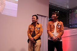 ꡼ No.003Υͥ / JAEPO2016Ͽ͵˥ƸѡǥХǵͤऻ衣ֿʷε TEAM BATTLEץơ٥ȥݡ