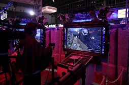 ꡼ No.004Υͥ / JAEPO2016Ͽ͵˥ƸѡǥХǵͤऻ衣ֿʷε TEAM BATTLEץơ٥ȥݡ